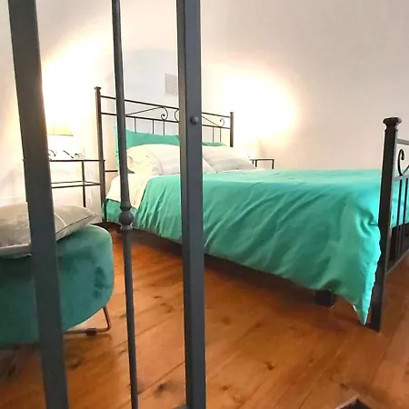 Il Vicolo 3* プティニャーノ