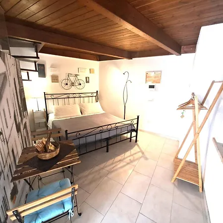 Il Vicolo 3* プティニャーノ