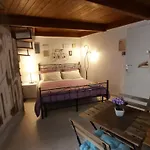 Bed and breakfast Il Vicolo 3*