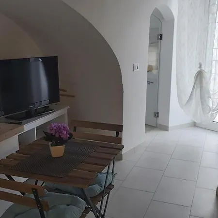 Bed & Breakfast Il Vicolo 3*