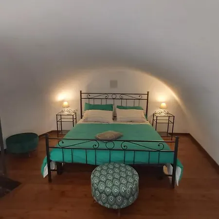 Frühstückspension Il Vicolo Putignano