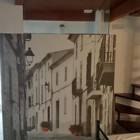 Nocleg ze śniadaniem Il Vicolo Putignano