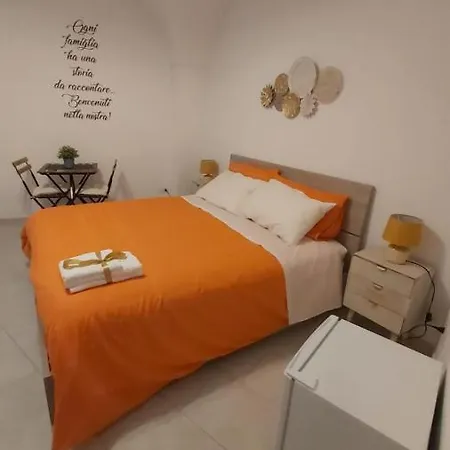 Il Vicolo B&B 3*