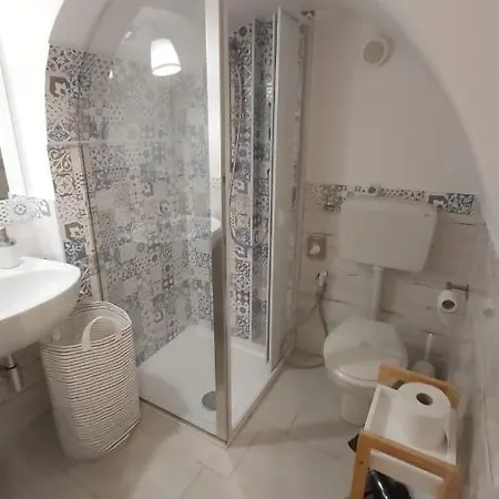فندق مبيت وإفطار Il Vicolo