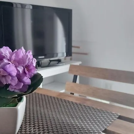 Nocleg ze śniadaniem Il Vicolo