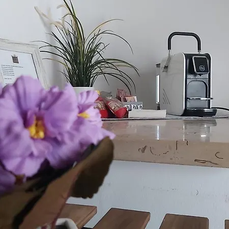 Il Vicolo Bed & Breakfast Putignano