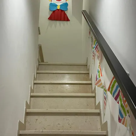 Il Vicolo *