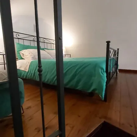 Frühstückspension Il Vicolo *