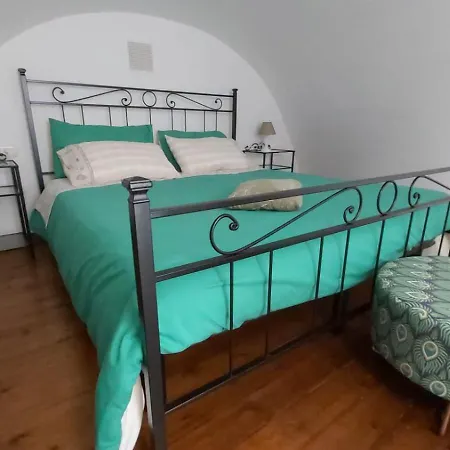 Il Vicolo Bed & Breakfast 3*