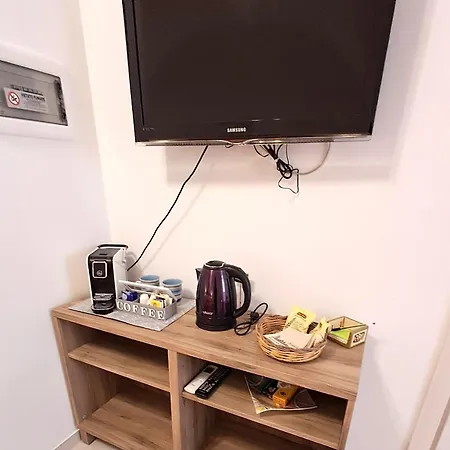 Il Vicolo Nocleg ze śniadaniem Putignano