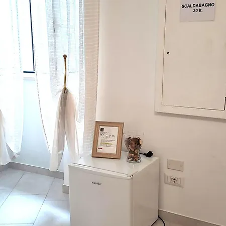 Il Vicolo * Putignano
