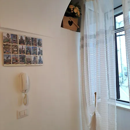 Il Vicolo Nocleg ze śniadaniem 3*