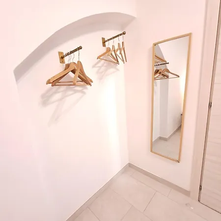 فندق مبيت وإفطار Il Vicolo 3*
