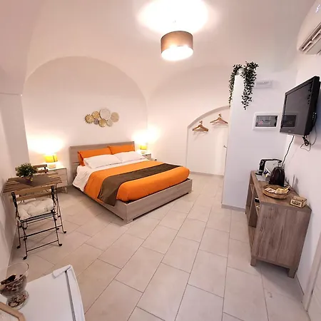 Il Vicolo Bed & Breakfast Putignano