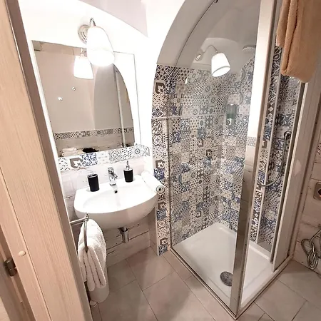 Bed & Breakfast Il Vicolo