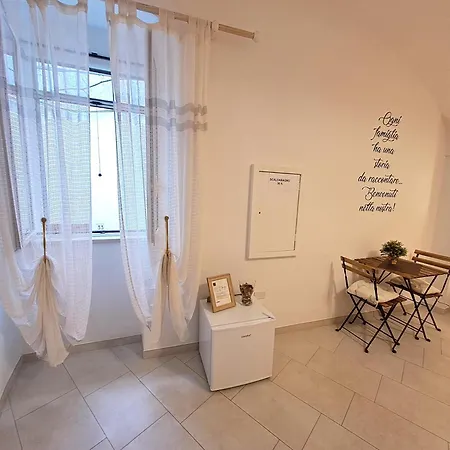 Il Vicolo Bed & Breakfast 3*