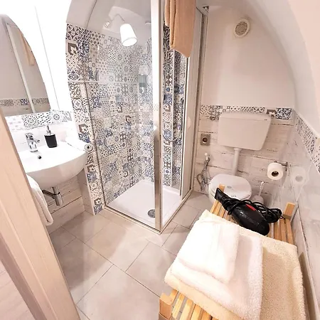 Il Vicolo Bed & Breakfast Putignano