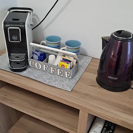 Frühstückspension Il Vicolo