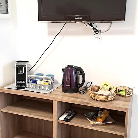 Il Vicolo Nocleg ze śniadaniem