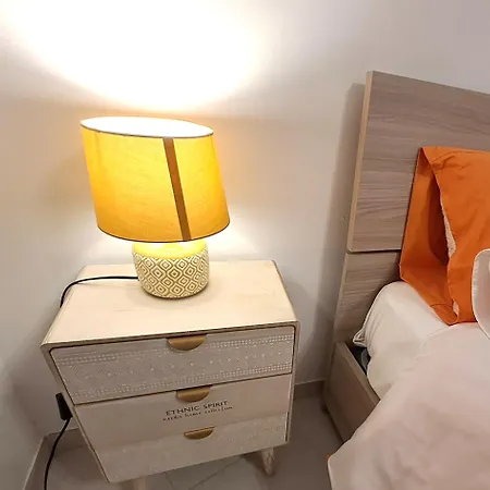 Bed & Breakfast Il Vicolo 3*