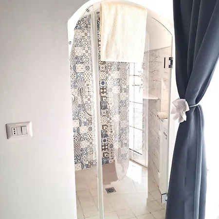 Il Vicolo Bed & Breakfast