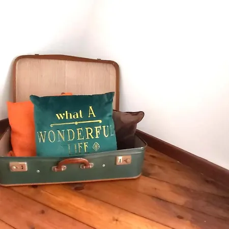 Bed & Breakfast Il Vicolo