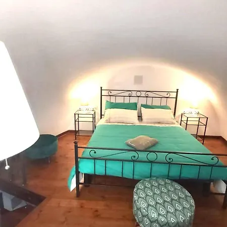 Bed & Breakfast Il Vicolo Putignano