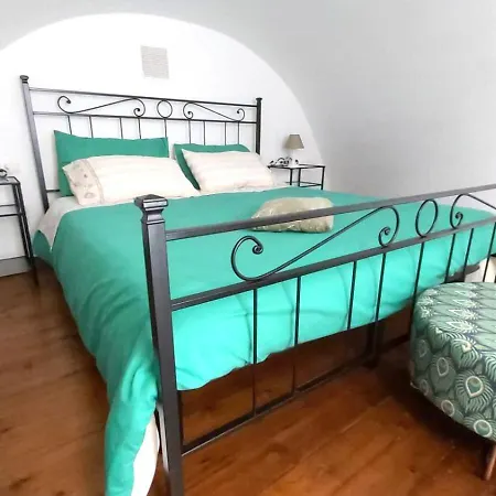 Bed & Breakfast Il Vicolo