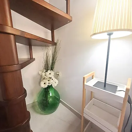 Nocleg ze śniadaniem Il Vicolo 3*