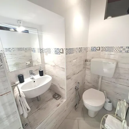 Bed & Breakfast Il Vicolo Putignano