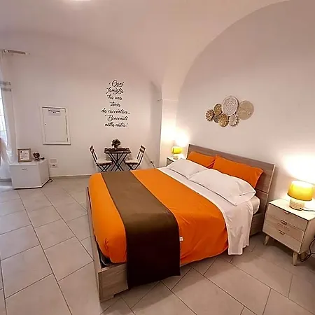 Bed & Breakfast Il Vicolo