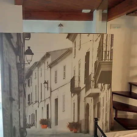 Il Vicolo Bed & Breakfast 3*