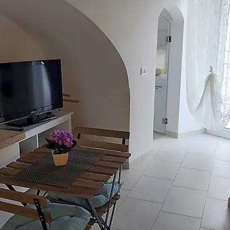 Bed & Breakfast Il Vicolo Putignano