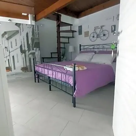 Il Vicolo 3* بوتينيانو