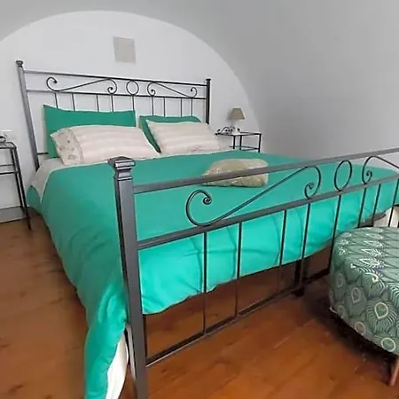 Bed & Breakfast Il Vicolo