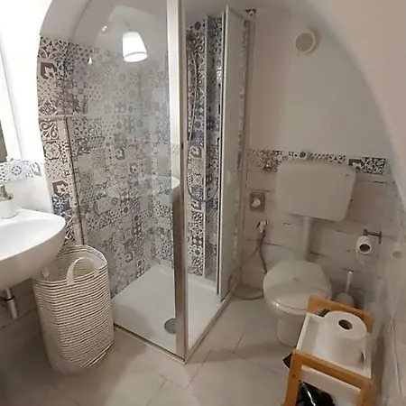 Il Vicolo Bed & Breakfast 3*