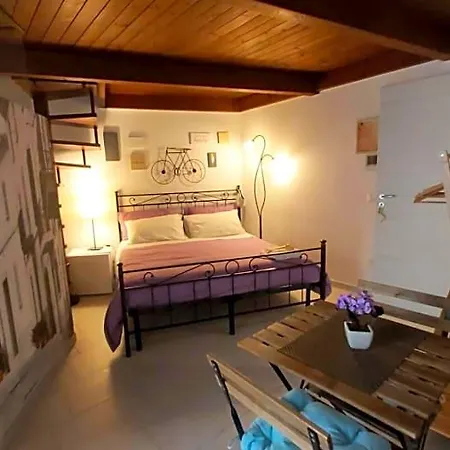 Il Vicolo Bed & Breakfast