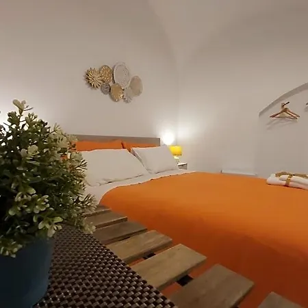 Bed & Breakfast Il Vicolo
