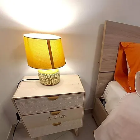 Bed & Breakfast Il Vicolo 3*