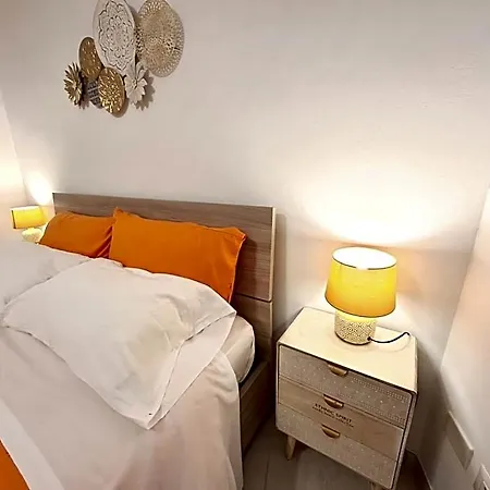 Il Vicolo Bed & Breakfast 3*