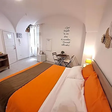 Il Vicolo
