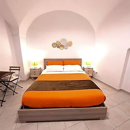 Il Vicolo Bed & Breakfast Putignano