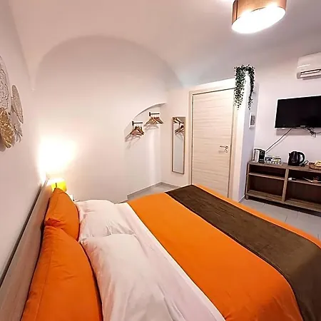 Il Vicolo Bed & Breakfast