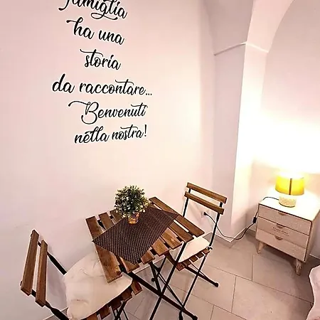Il Vicolo 3* Putignano