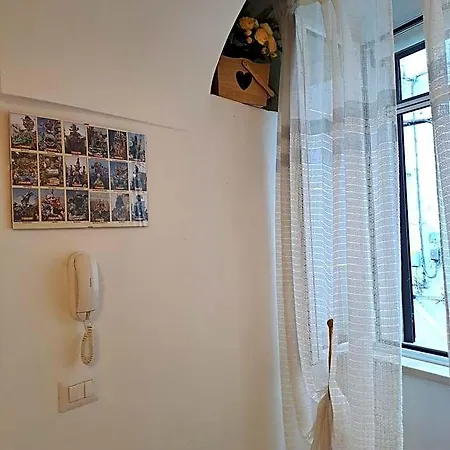 Il Vicolo Bed & Breakfast