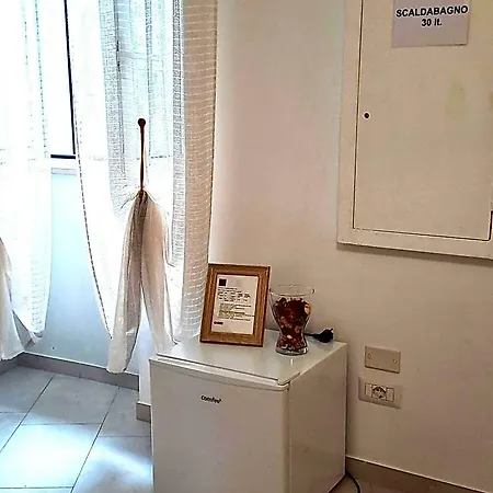 Bed & Breakfast Il Vicolo Putignano