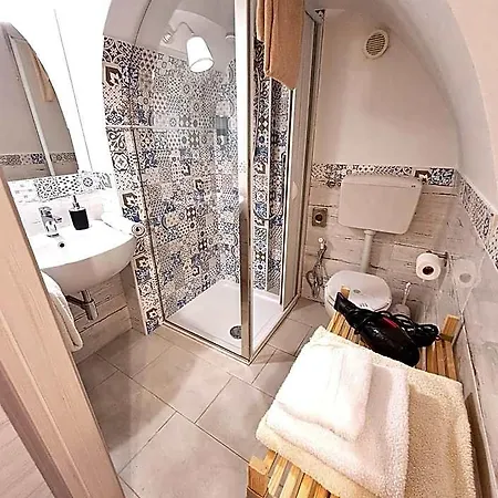 Il Vicolo Bed & Breakfast