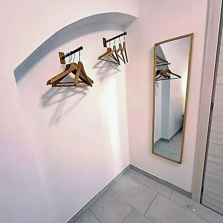 Bed & Breakfast Il Vicolo
