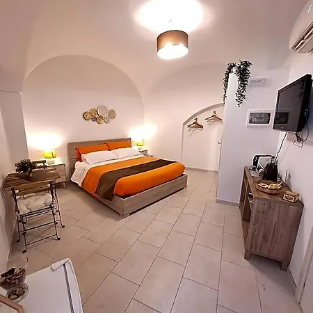 Il Vicolo 3*
