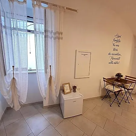 Il Vicolo Bed & Breakfast 3*